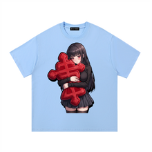 Load image into Gallery viewer, llorona tshirt

